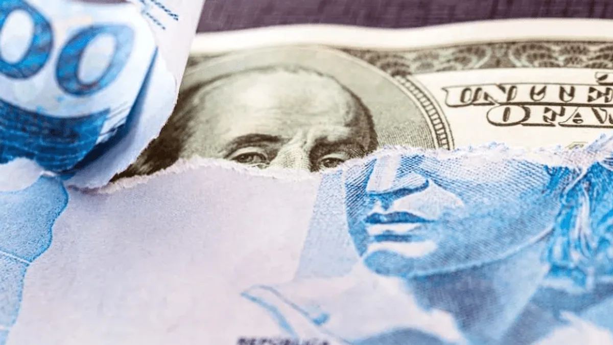 Alta de juros nos EUA drena capital e pressiona o Brasil