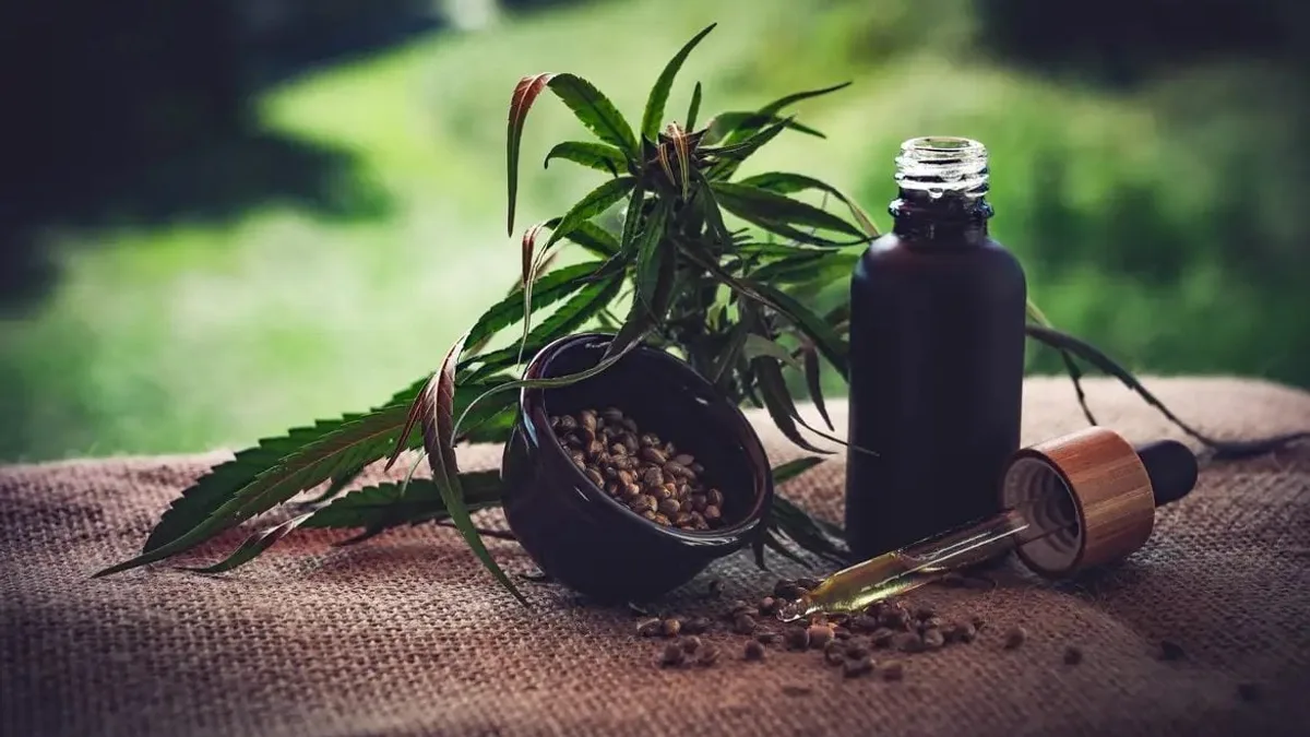 Associações apontam lacunas na cannabis