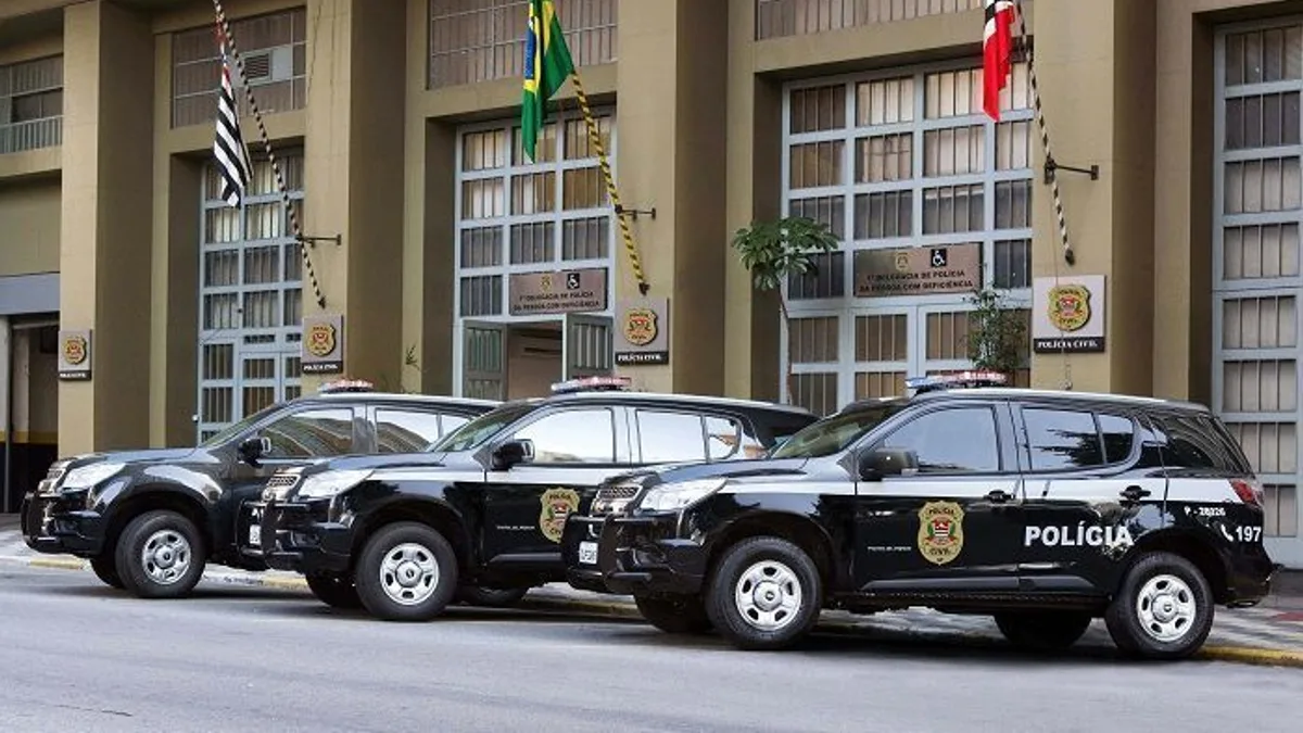 Homem é baleado na cabeça em tentativa de assalto em SP