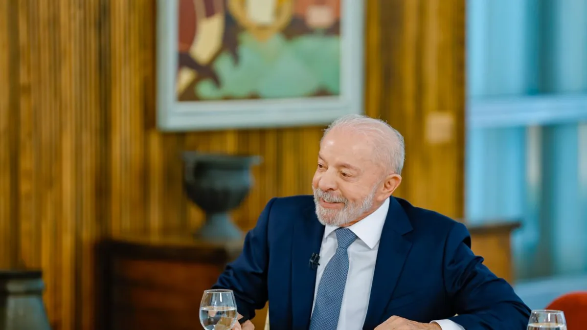 Lula minimiza áudio de advogado sobre whisky e lobistas