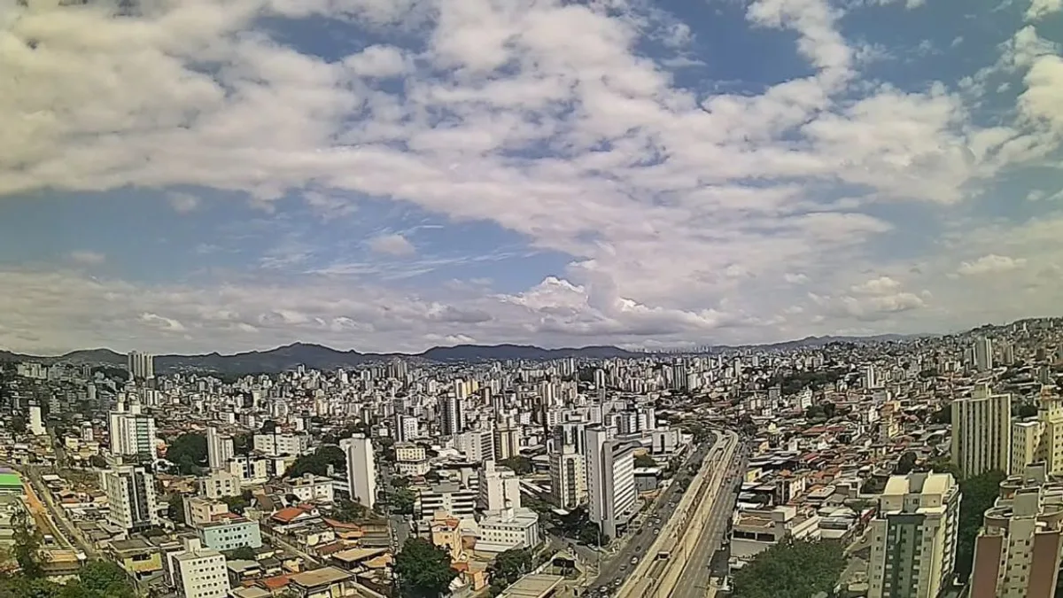 Inmet emite alerta de grande perigo de onda de calor