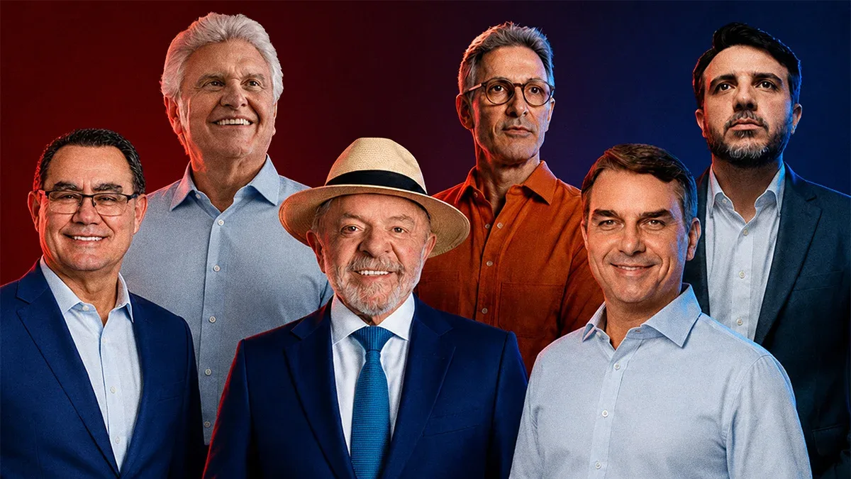 Candidatos intensificam agendas no fim de semana