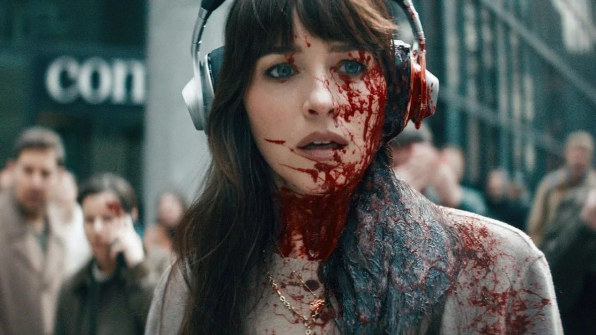 Estreias de terror e blockbusters agitam a semana