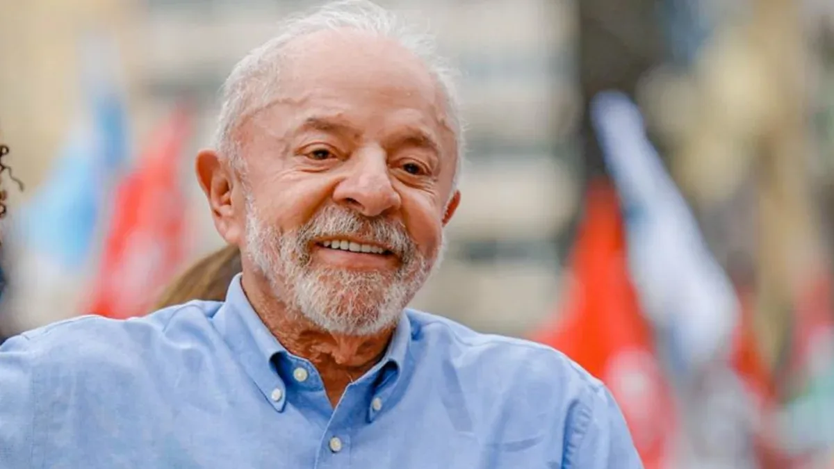 BTG/Nexus: Lula tem 46% de aprovação e 49% de rejeição
