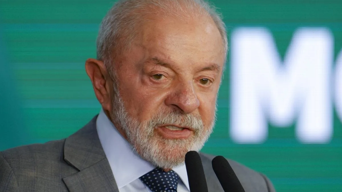 Criadores apoiam Lula e cobram regras para plataformas