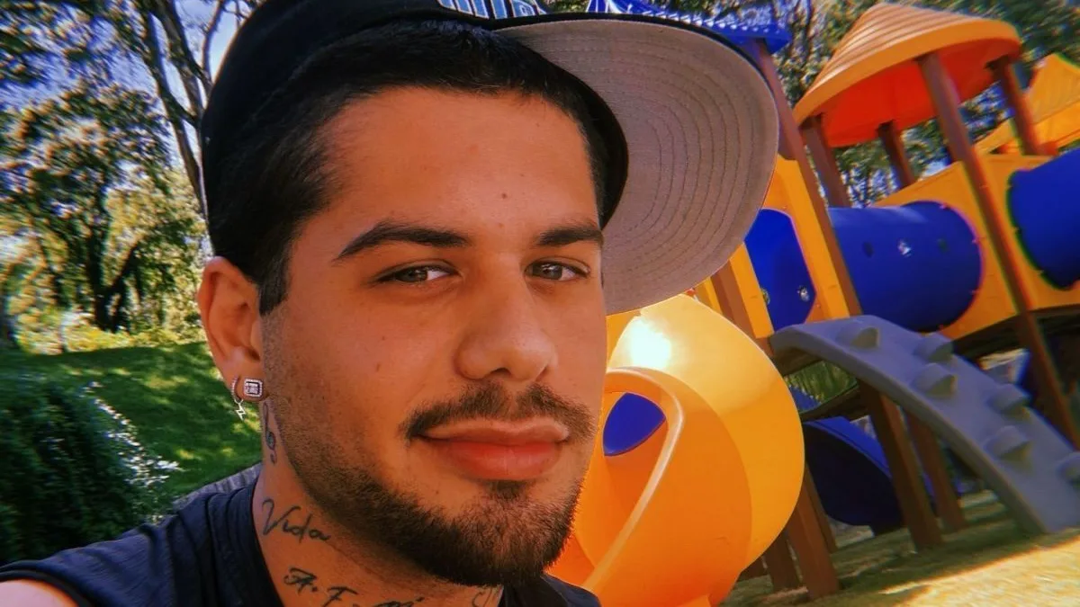 Zé Felipe detalha mudança para os EUA e novos projetos