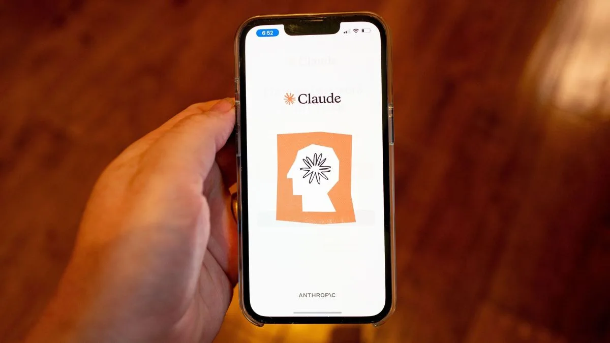 Anthropic lança o Claude Sonnet 5.5 de olho em IPO