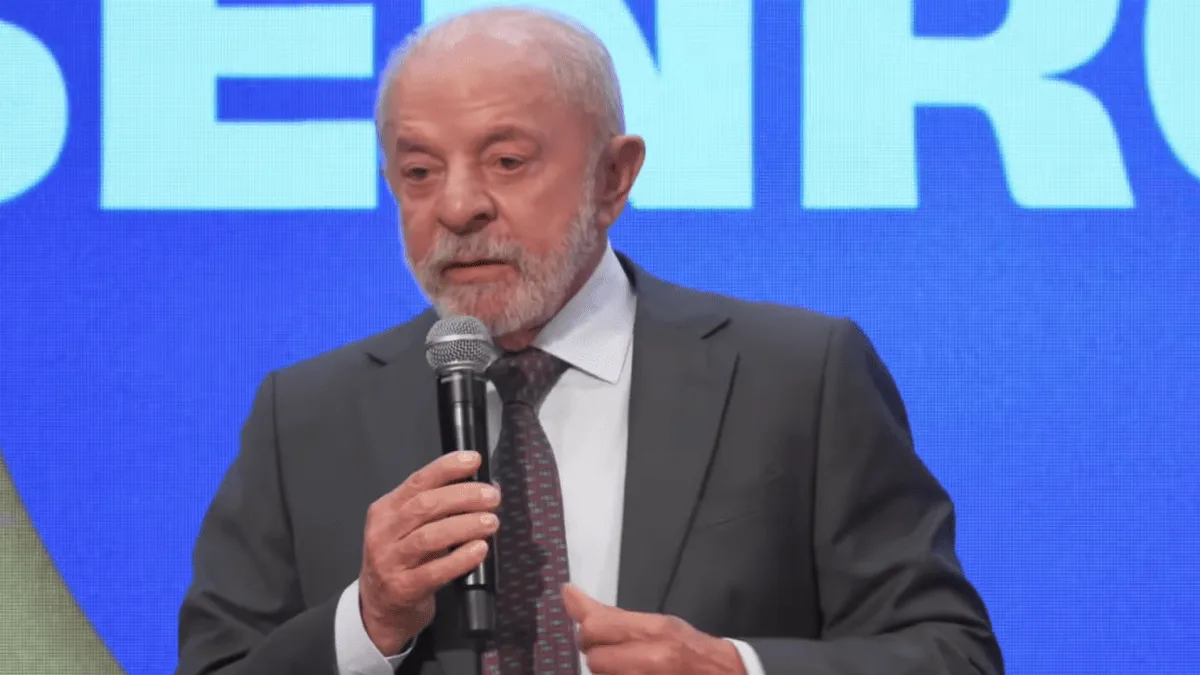 Vox: 51,4% desaprovam governo Lula