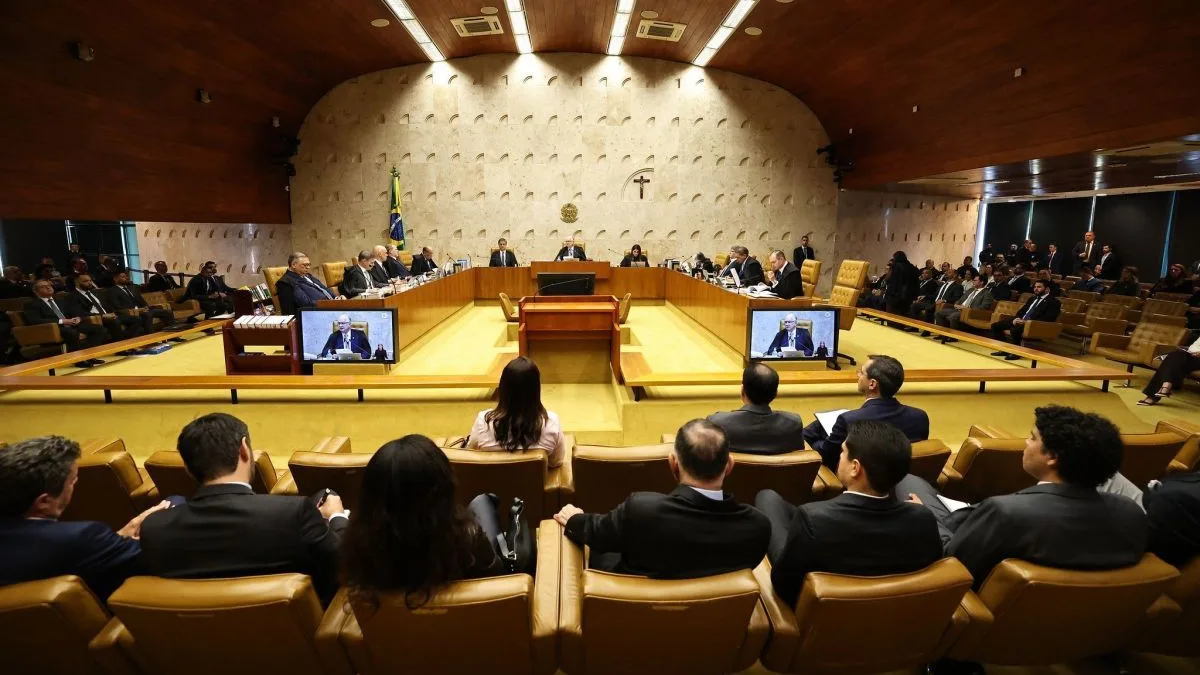 Eurasia aponta racha e cálculo eleitoral no STF