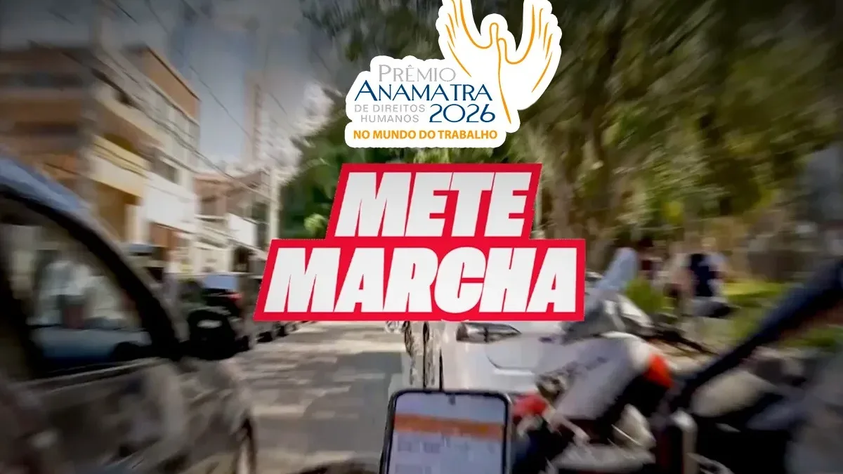 Metrópoles vence 12º Prêmio Anamatra de Jornalismo