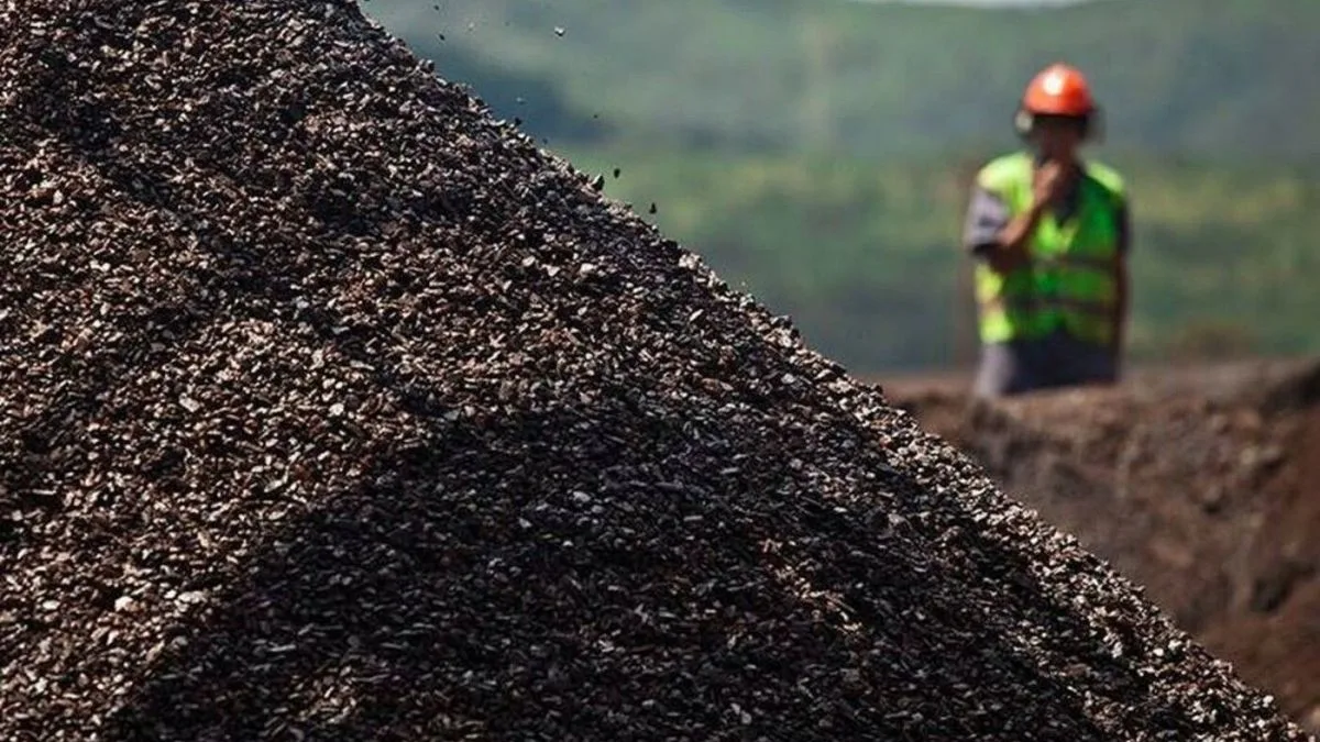 CSN Mineração corta produção em Minas Gerais