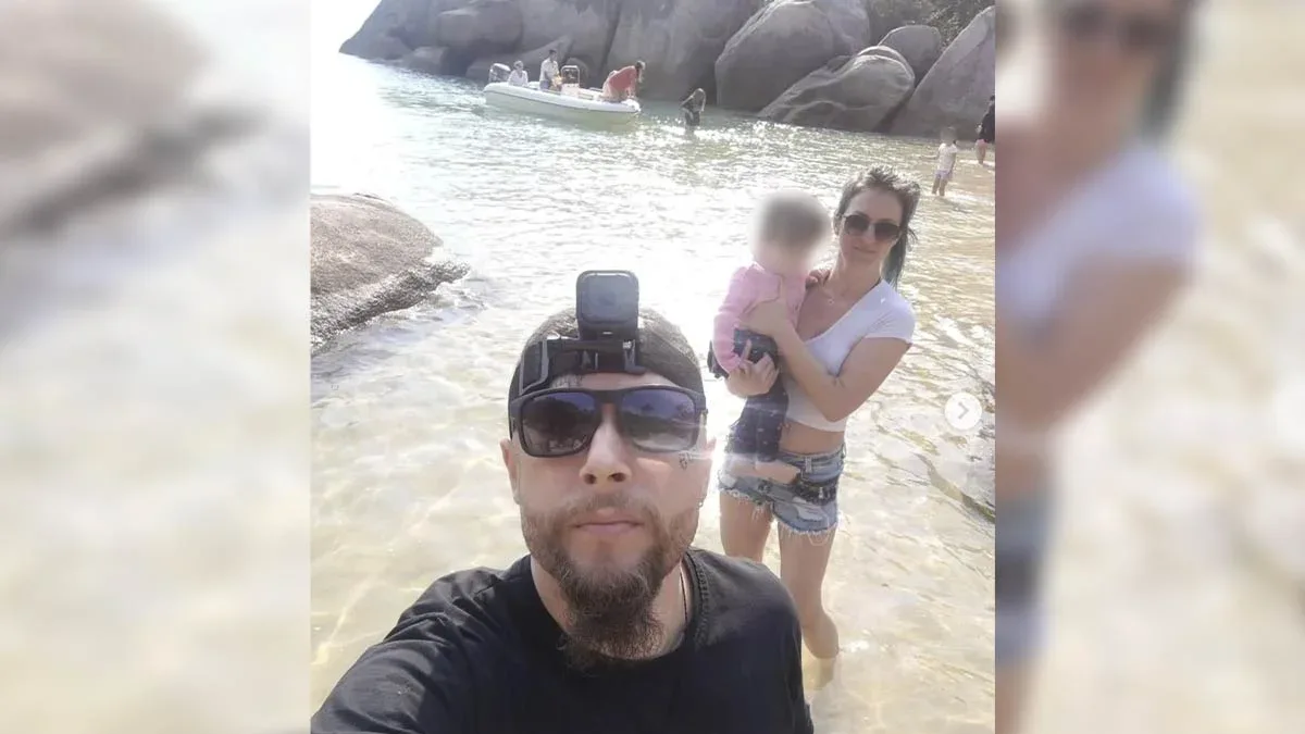 Mulher é morta a facadas pelo companheiro no PR