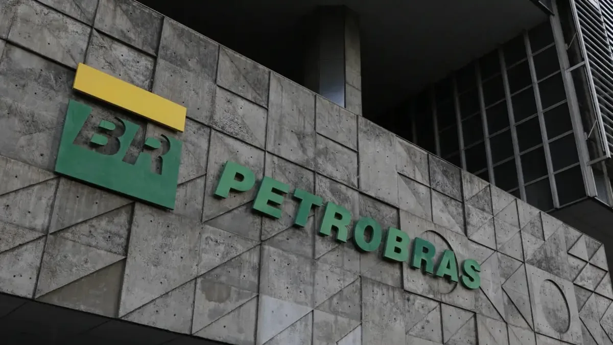 Petrobras fecha compra de gás dos EUA por 22 anos