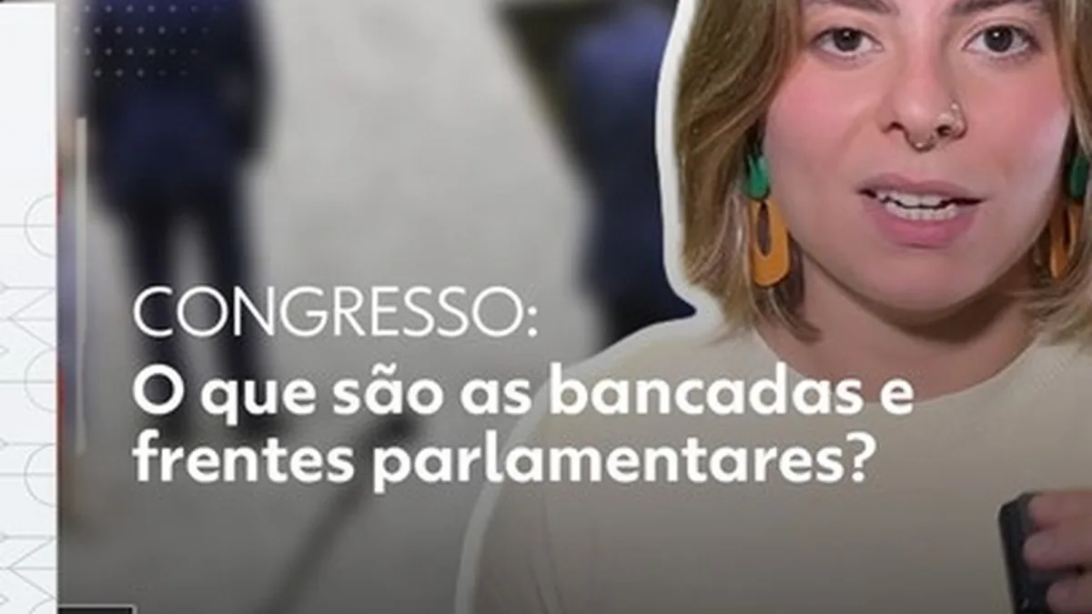 Como funcionam bancadas e frentes no Congresso