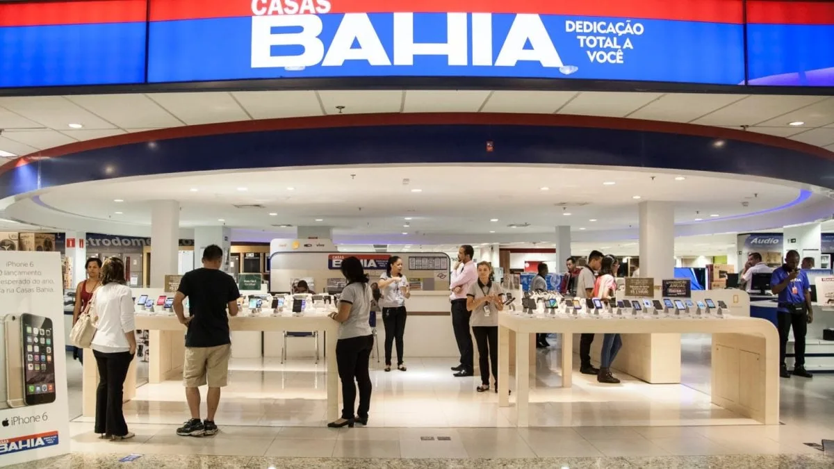 MP-SP quer suspender debêntures da Casas Bahia