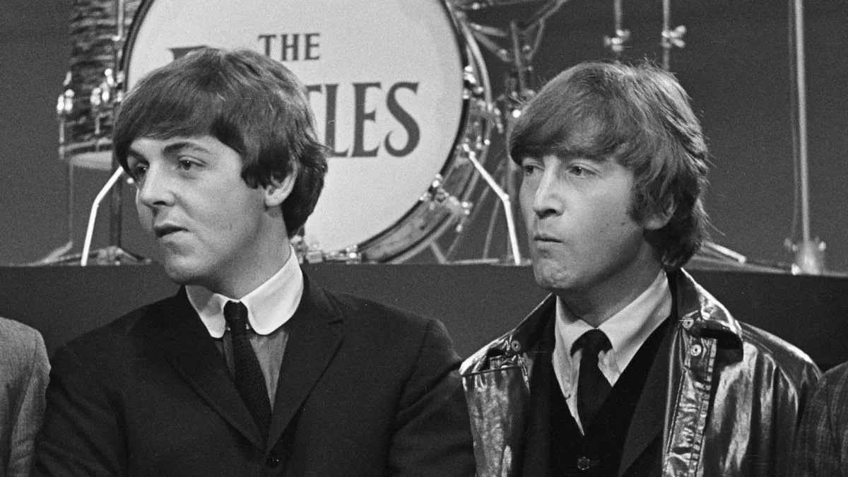Paul McCartney revela relação com John Lennon