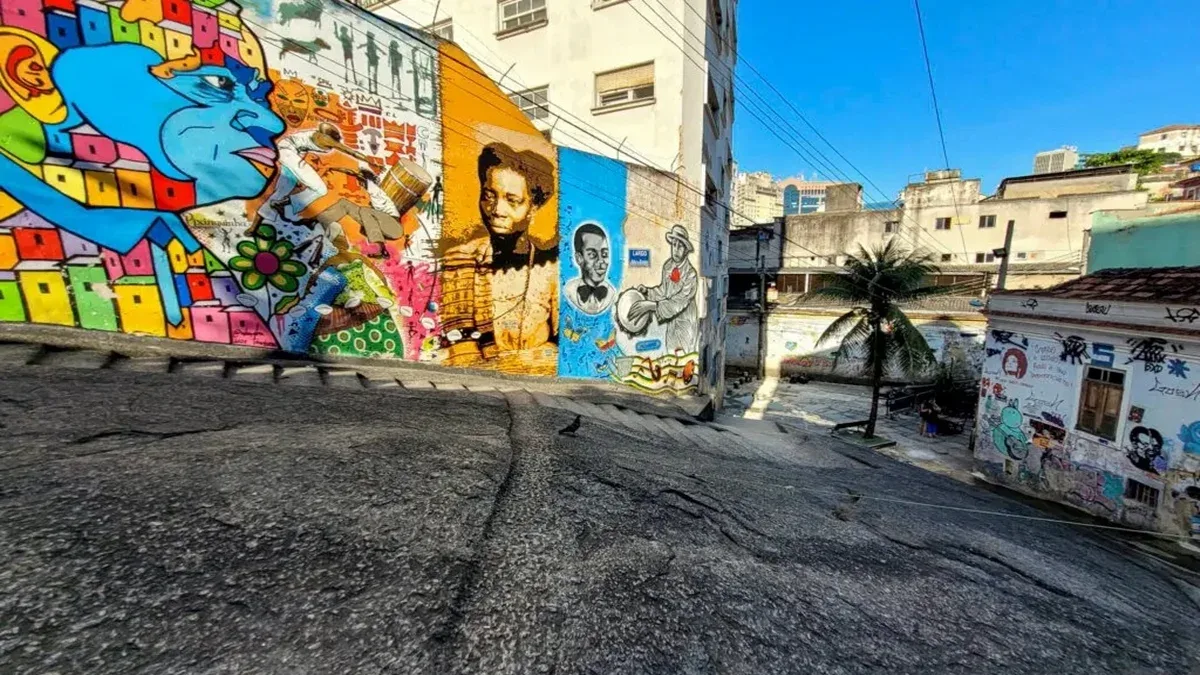 Turista mexicano é morto em tentativa de assalto no RJ
