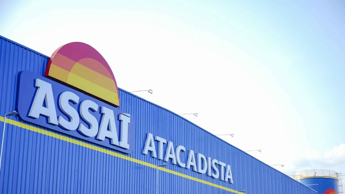 Cade aprova compra de parte do Assaí por Muffato