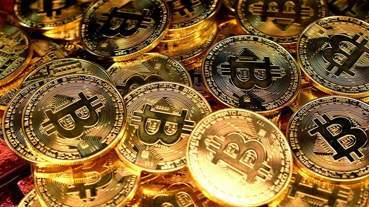 Bitcoin lidera setembro com alta de 6,51%