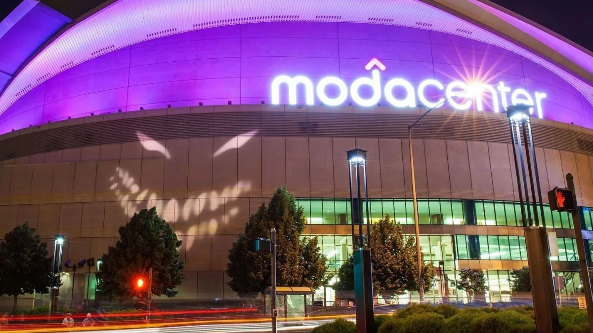 Blazers prometem ficar em Portland apesar de impasse