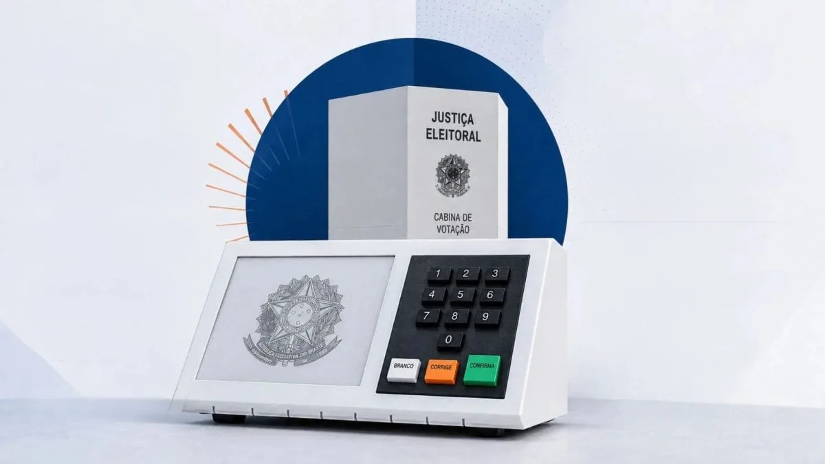 TSE proíbe IA sem aviso nas eleições de 2026