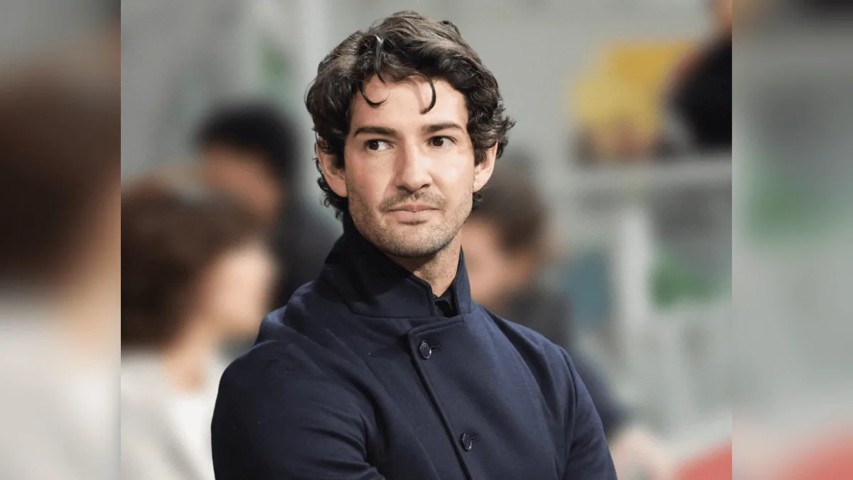 Alexandre Pato compra 70% de time da 4ª divisão inglesa