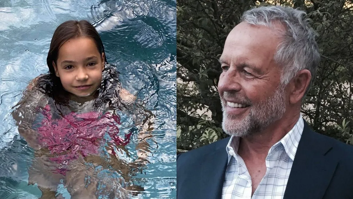 Morre Fiona, filha do ator Chad Lowe, aos 13 anos