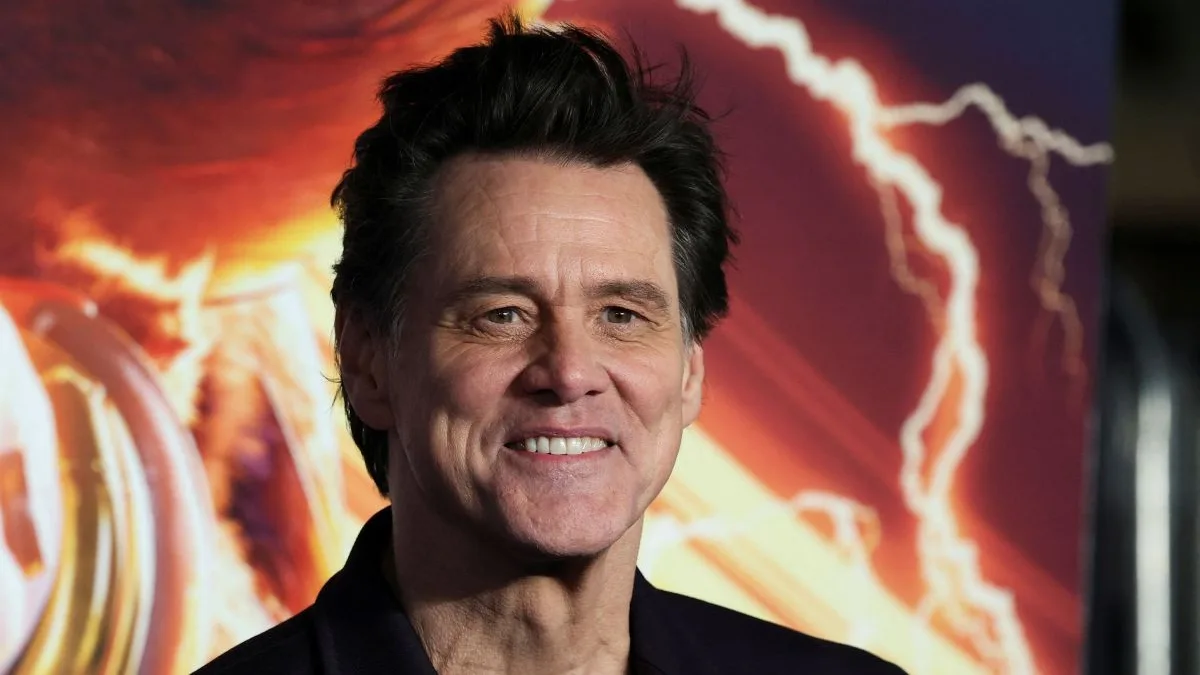 Jim Carrey se casa em cerimônia privada nos EUA