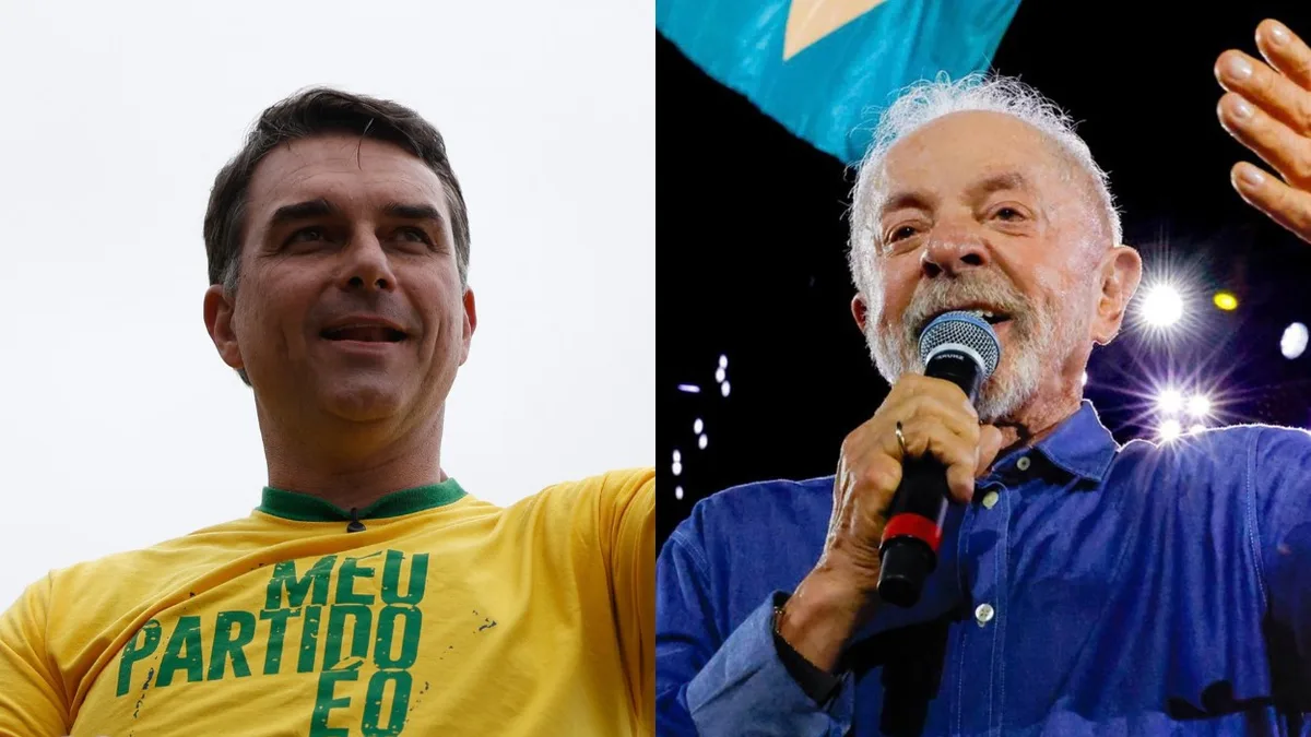 Lula foge de debate da Globo e vai ao Flow Podcast