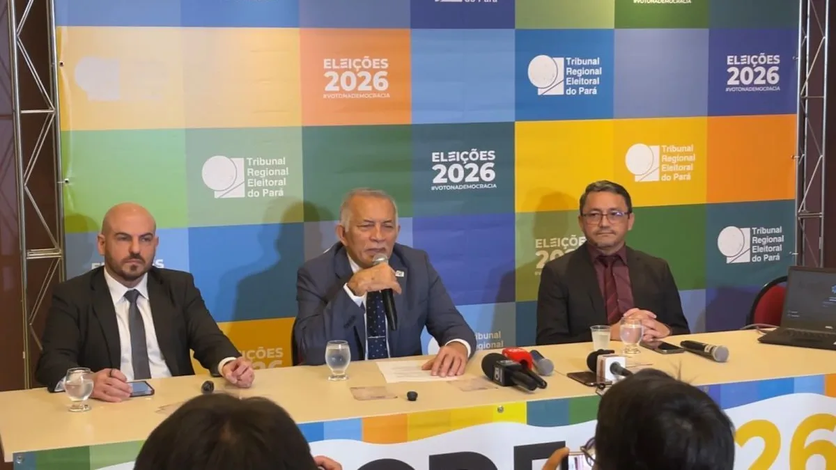 El Niño ameaça eleições no Pará com seca e queimadas
