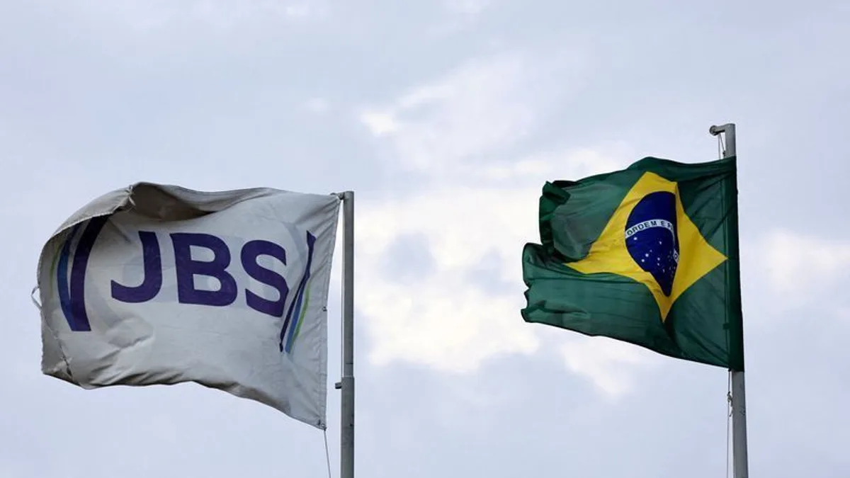 JBS aponta novo ciclo de produtividade na pecuária