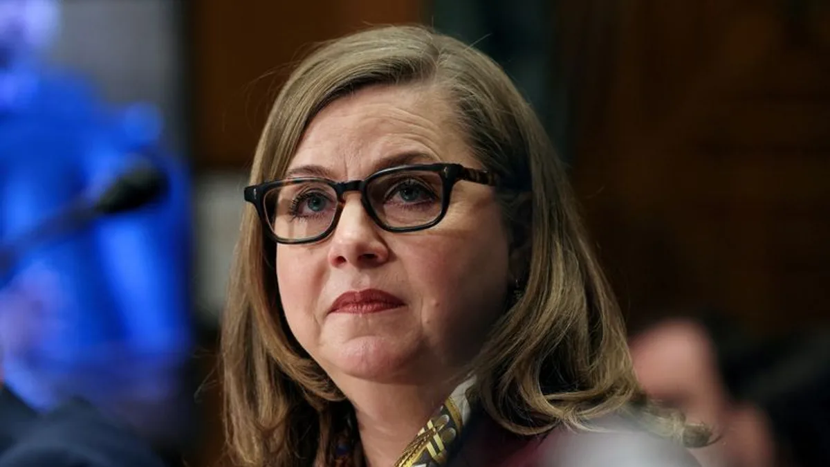 Vice do Fed descarta urgência para mexer em juros
