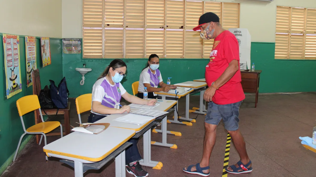 Eleições 2026: veja quem é obrigado a votar