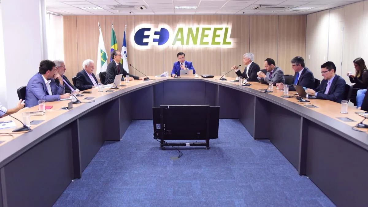 Aneel julga caducidade da Enel SP