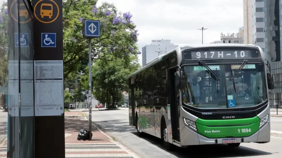 Eleições 2026: veja o que é proibido no transporte