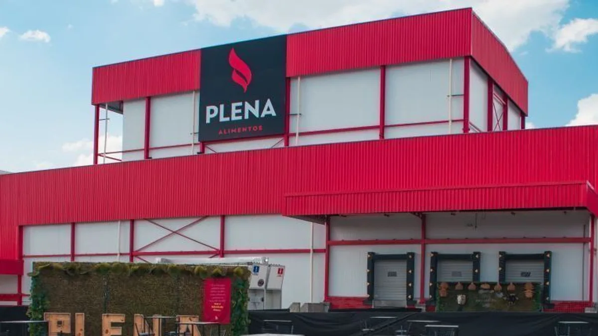 Plena Alimentos aposta em exportações e confinamento
