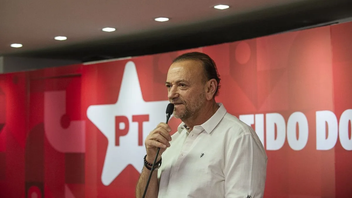 PT nega apoio do TSE e critica decisão sobre púlpito