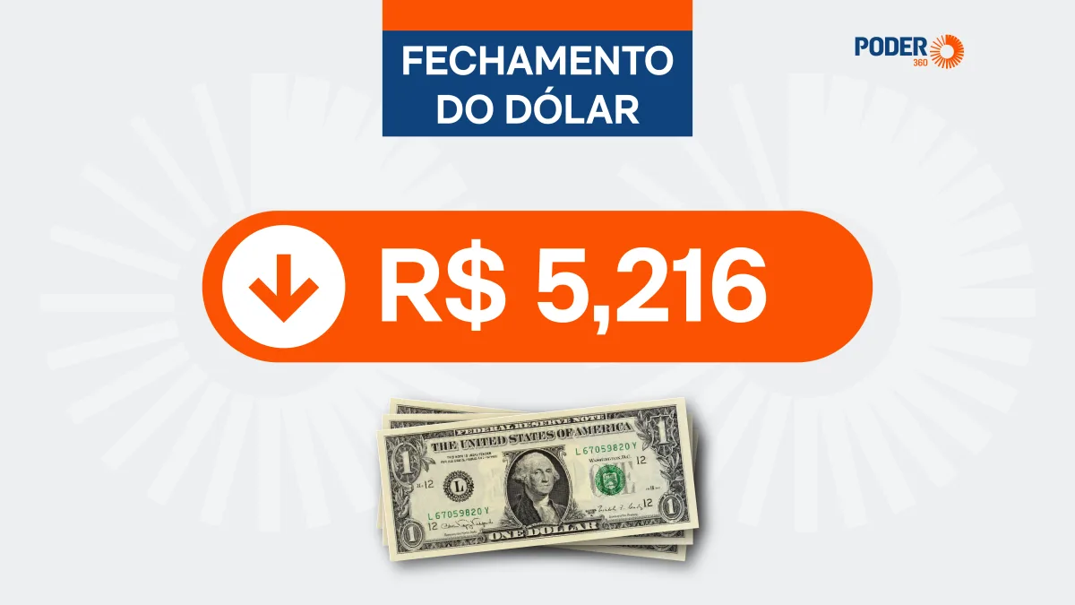 Bolsa dispara e dólar cai antes do 1º turno