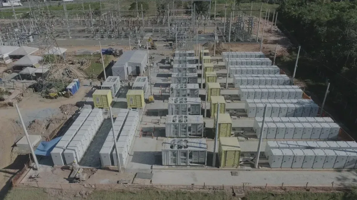Governo aprova plano de transmissão de energia até 2033