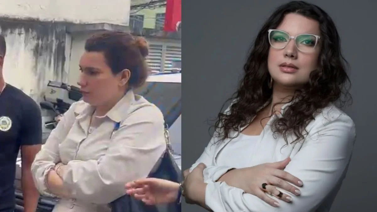 Advogada é presa no RJ por desvio de bens de idosa