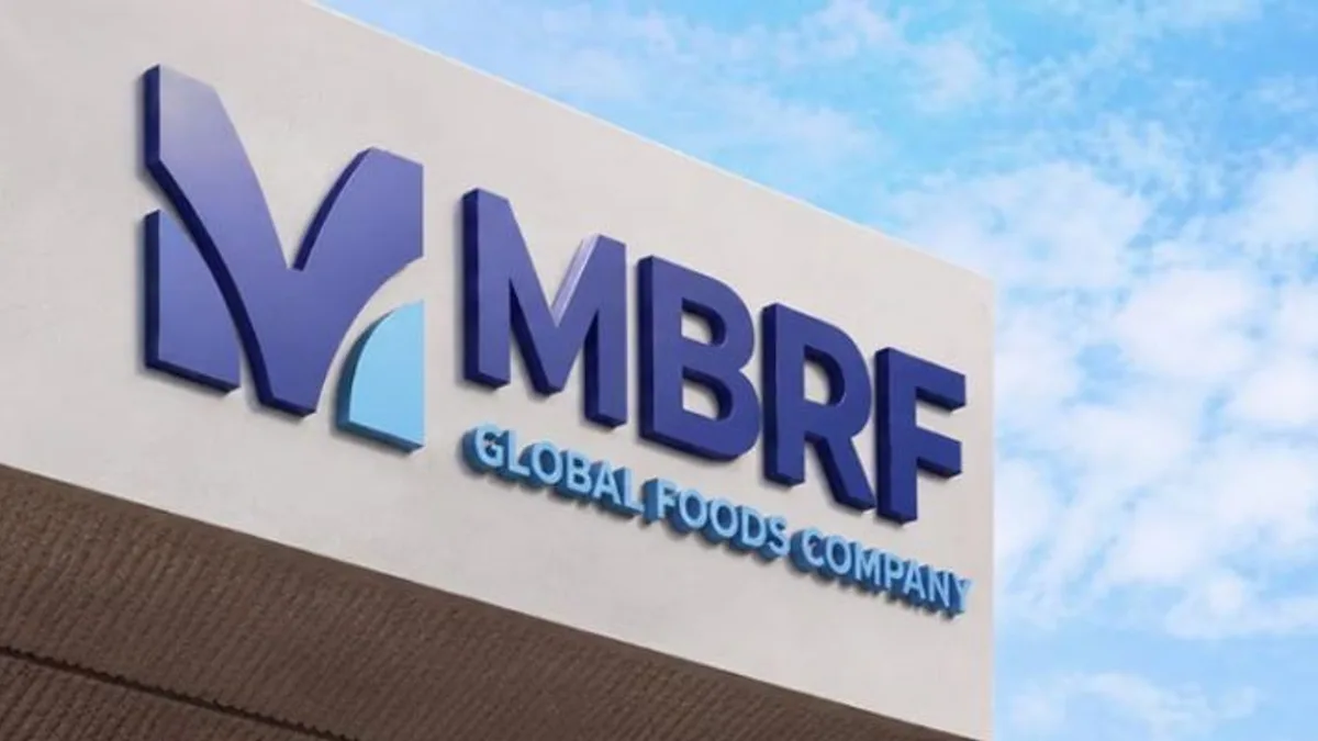 MBRF cancela oferta de recompra de notas até 2029