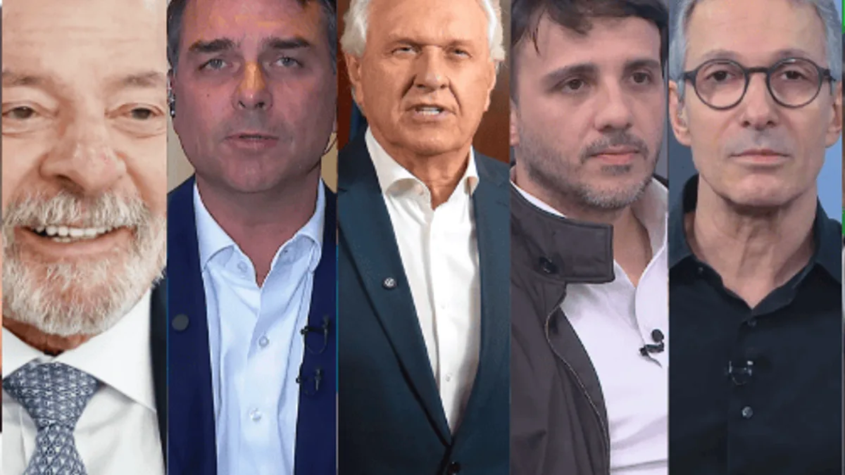 Presidenciáveis concentram agendas no Sudeste e ignoram Norte