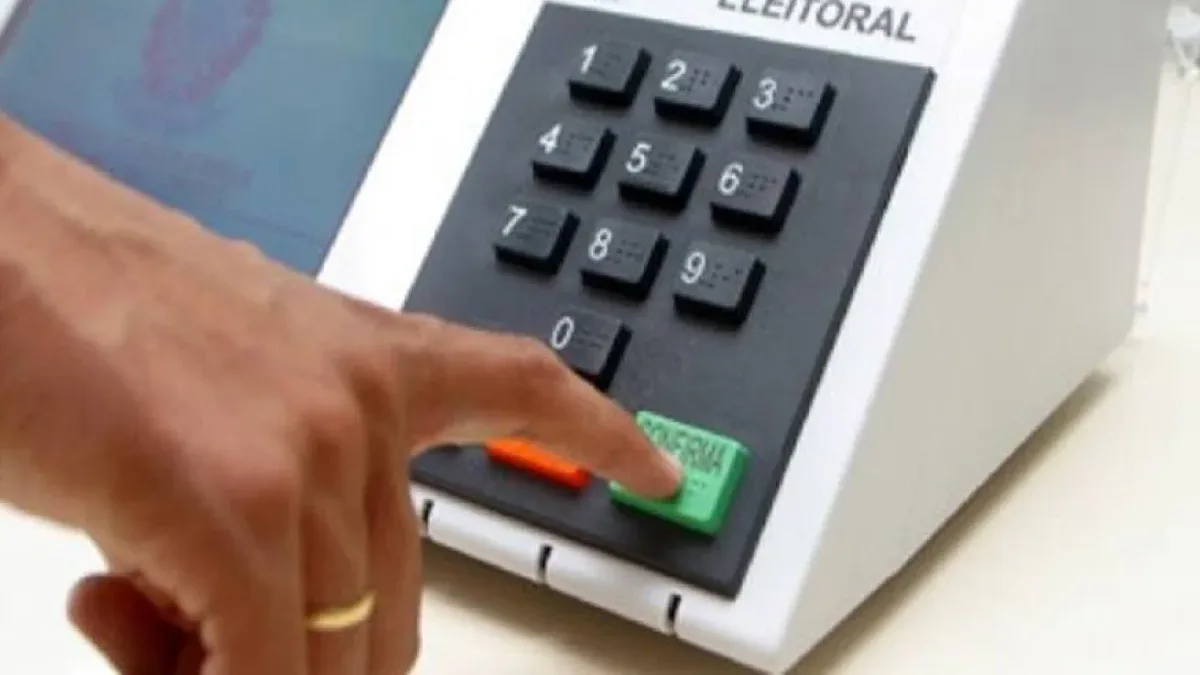 Datafolha: 47% veem menos interesse na eleição