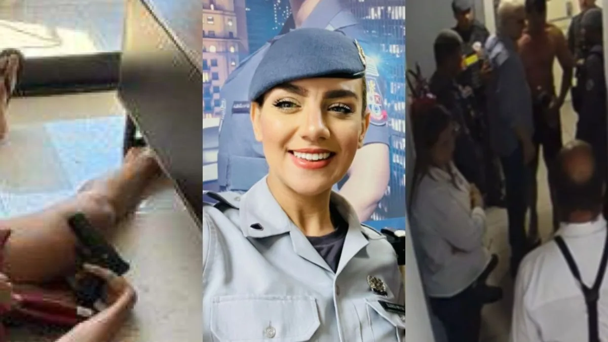 Novo laudo pericial descarta suicídio de policial militar