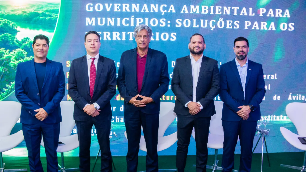 Embrapa aposta na bioeconomia para gerar renda nos municípios