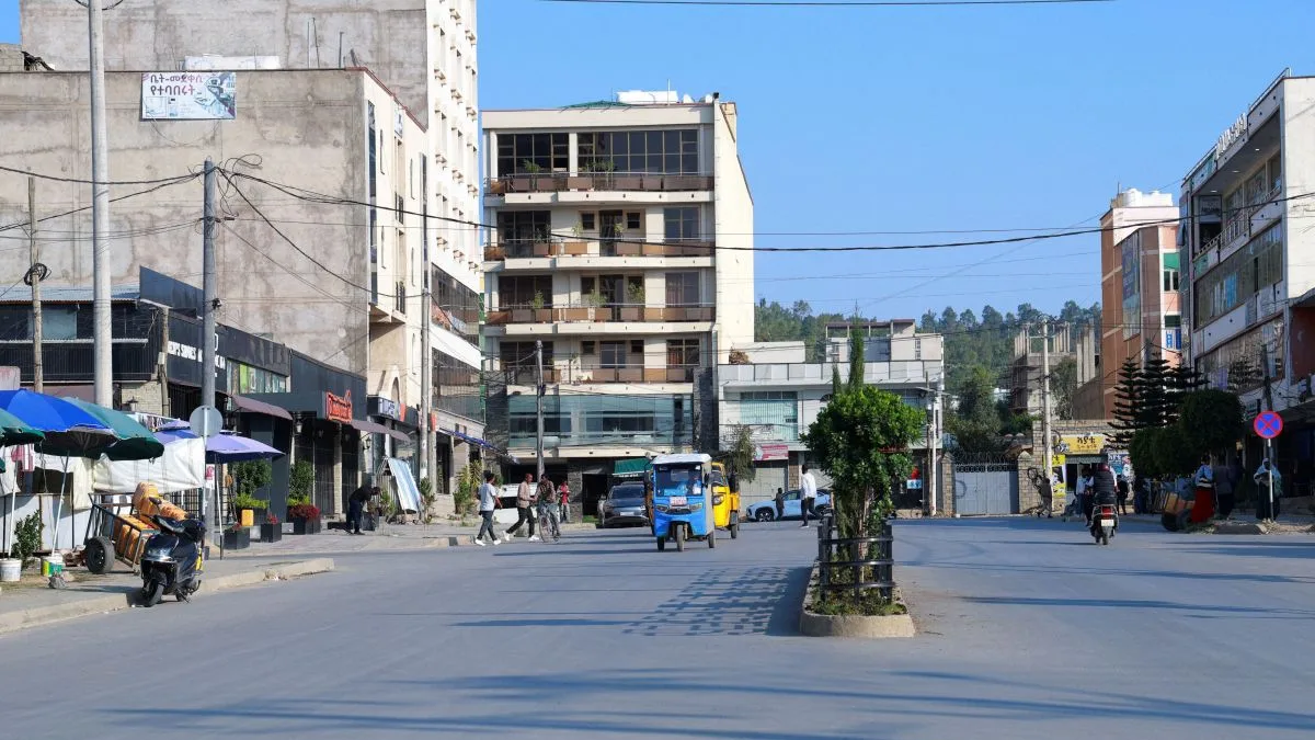 Governo da Etiópia retoma controle de Tigray