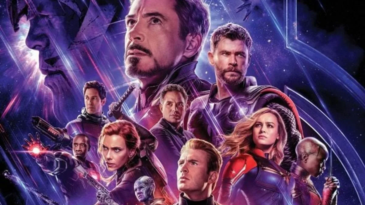 Vingadores: Ultimato ultrapassa Avatar na bilheteria