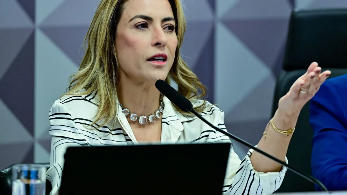 Soraya perde no MS e PL leva as duas vagas ao Senado