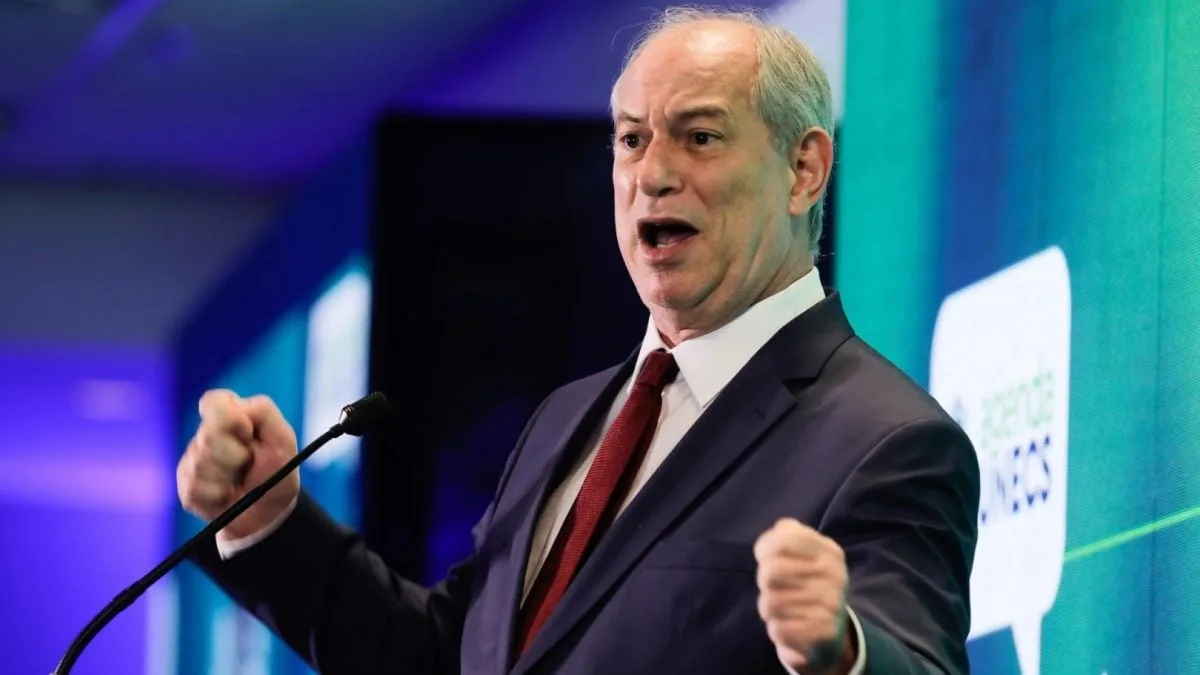 Ciro Gomes perde eleição no Ceará e soma 5ª derrota