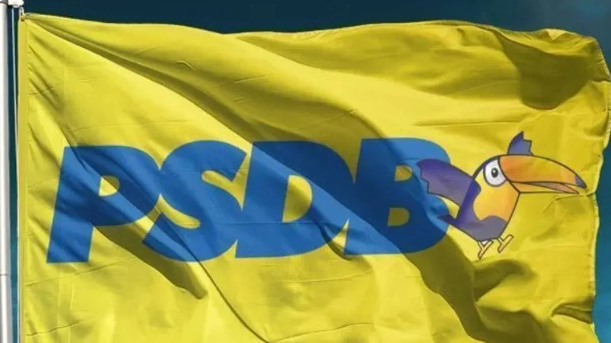 PSDB de Goiás fica sem deputados federais após 32 anos